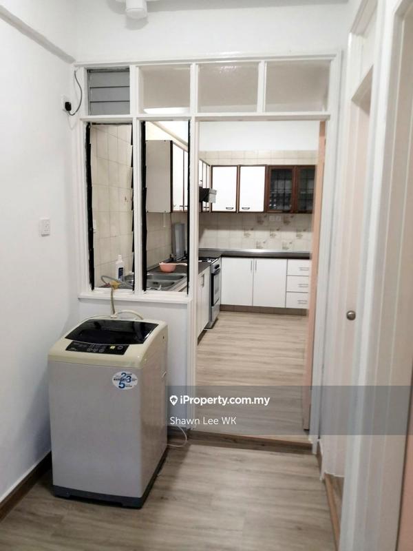 For Rent - GCB Court