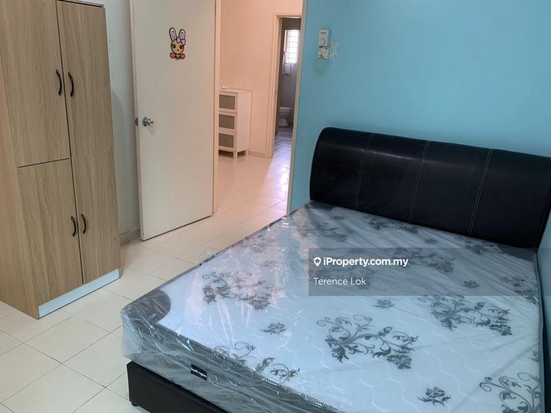 Rumah Berangkai 2 Tingkat untuk Disewa di S2 Heights, Seremban 2 oleh Terence Lok - iProperty.com.my