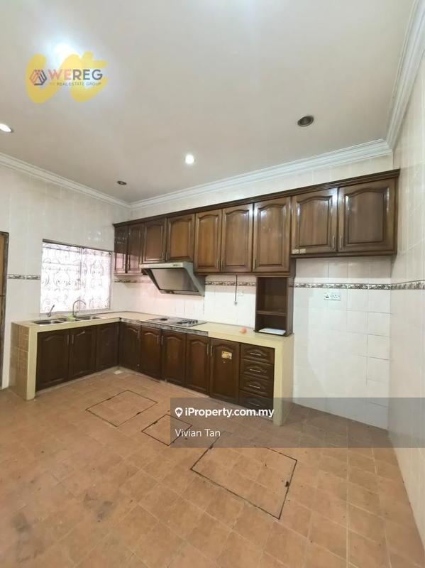 2-storey Terraced House for Sale in Taman Sri Andalas, Klang by Vivian Tan - iProperty.com.my