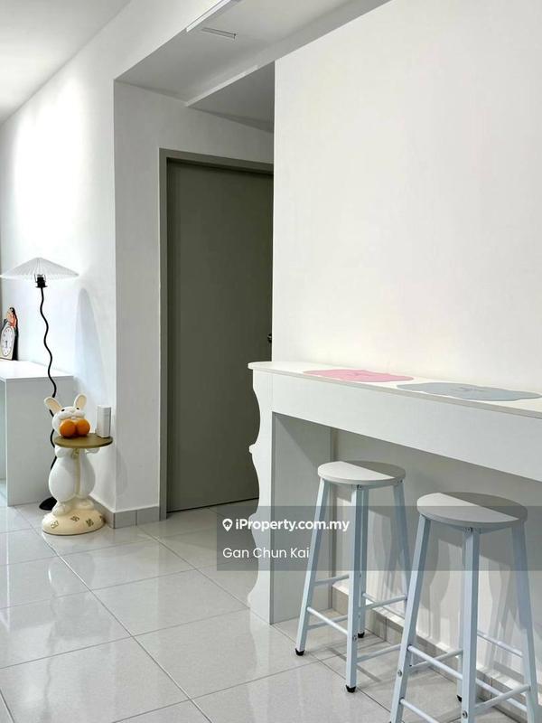 Condominium for Rent in Fairview Residence by Gan Chun Kai - Interior - iProperty.com.my