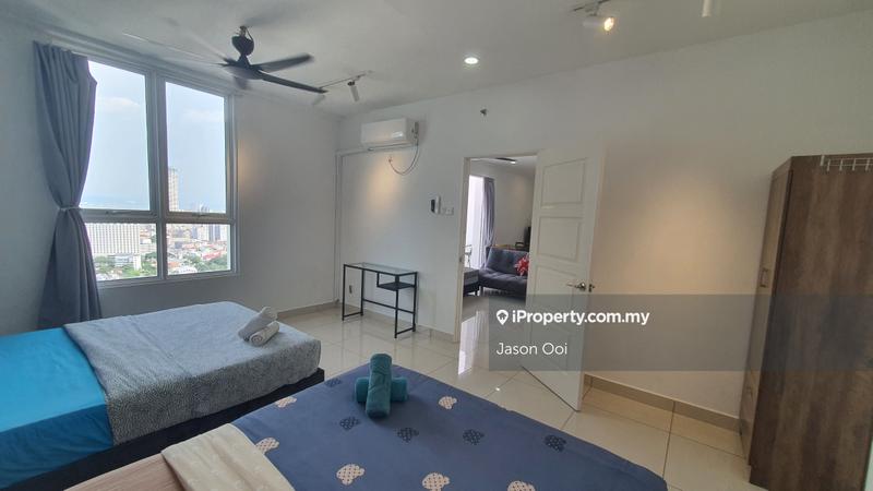 Condominium for Sale in Mansion One by Jason Ooi - iProperty.com.my