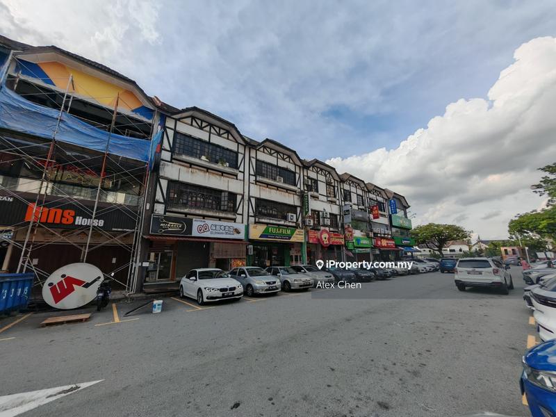 Kedai untuk Disewa di Sungai Long, Bandar Sungai Long oleh Alex Chen - iProperty.com.my
