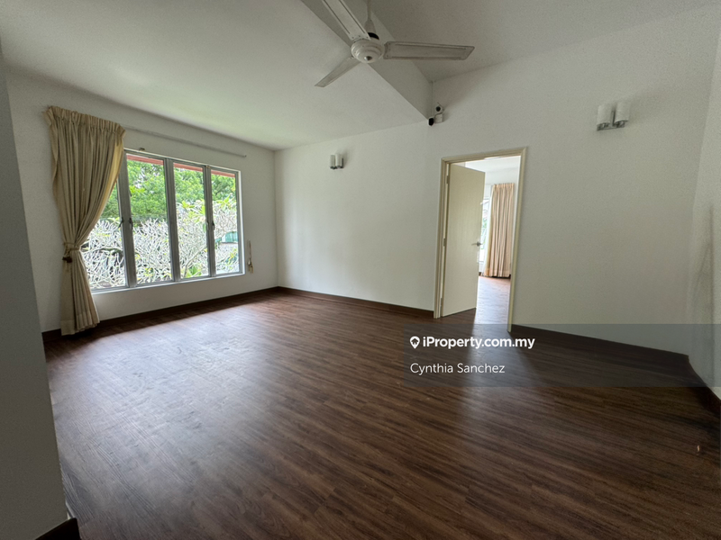 Bungalow House untuk Dijual di Ampang Hilir, Ampang oleh Cynthia Sanchez - iProperty.com.my