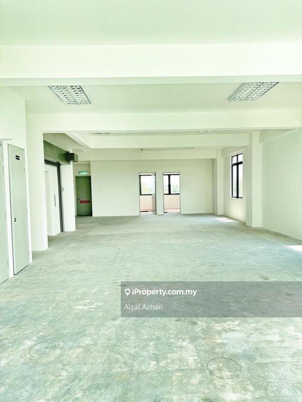 Semi-D Komersial untuk Disewa di Hicom - Glenmarie Industrial Park, Shah Alam oleh Aizat Azhari - iProperty.com.my