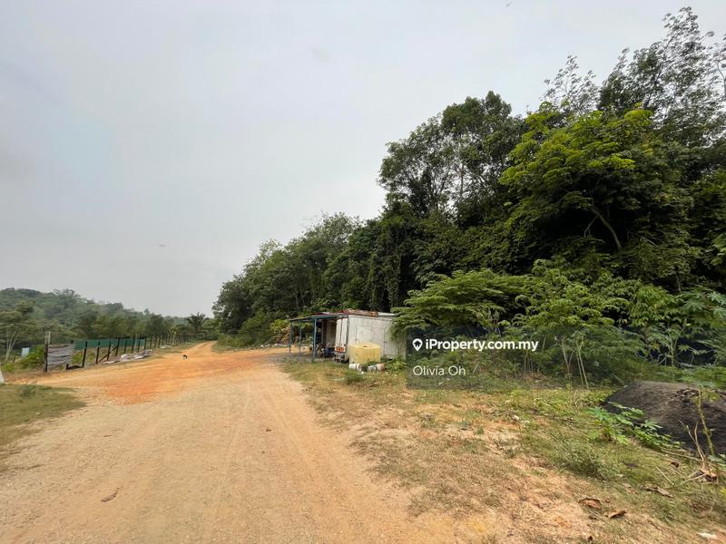 Agricultural Land for Sale in Taman Angsamas, Rasah by Olivia Oh - iProperty.com.my