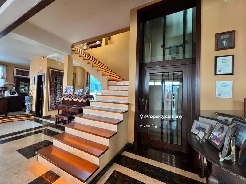 Bungalow House for Sale in Bukit Damansara, Damansara Heights by Aivan Ng - iProperty.com.my
