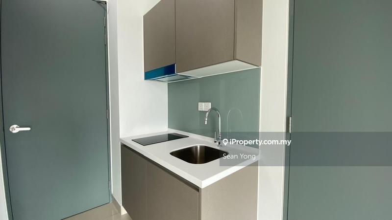 Kediaman Servis untuk Dijual di Fortune Centra oleh Sean Yong - iProperty.com.my
