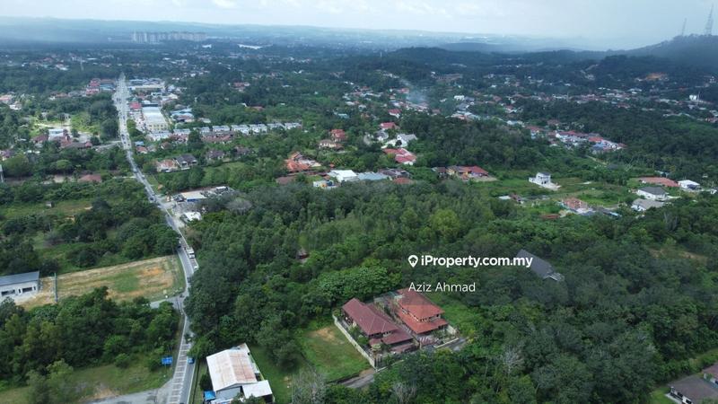 Agricultural Land for Sale in Kuang, Selangor by Aziz Ahmad - iProperty.com.my