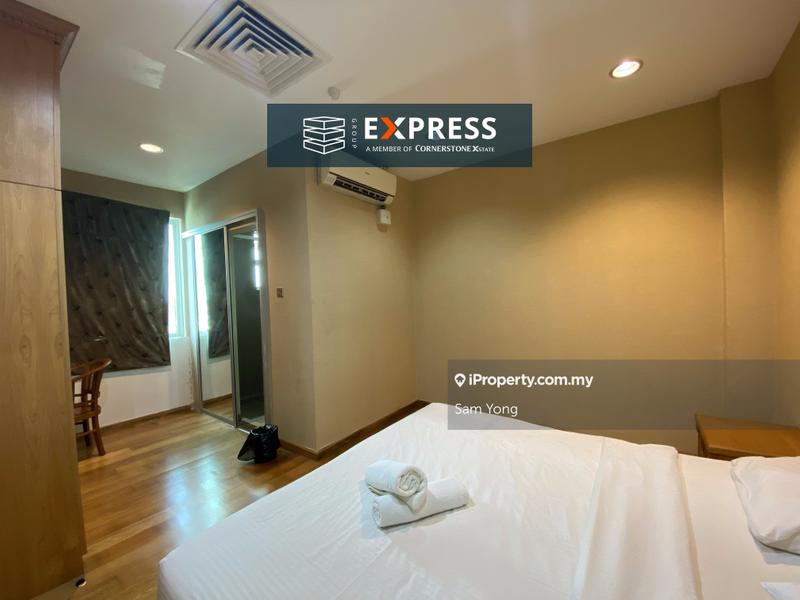 Hotel / Resort untuk Disewa di Mciti Suites, Miri oleh Sam Yong - iProperty.com.my