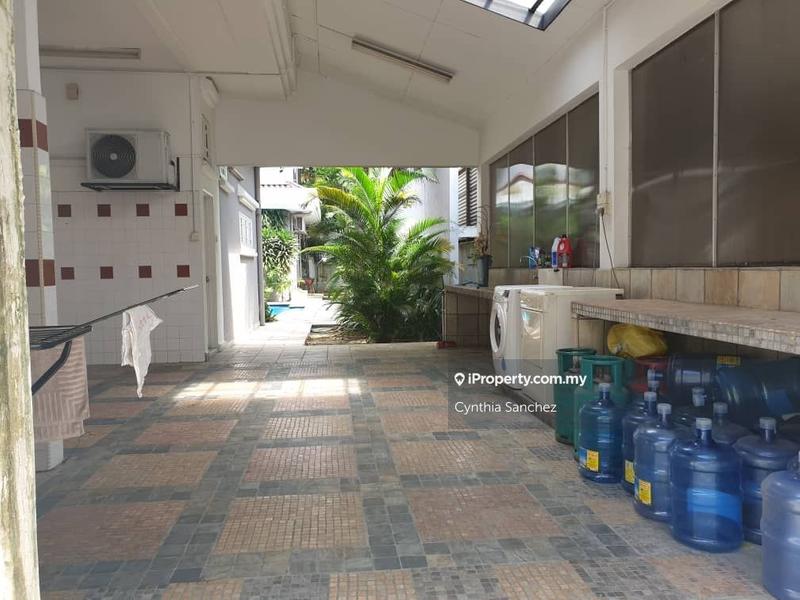 Bungalow House for Rent in Taman Tasik Titiwangsa, Titiwangsa by Cynthia Sanchez - iProperty.com.my