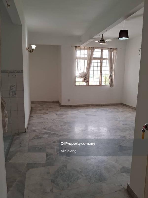 Apartment for Sale in Subang Perdana Goodyear Court 7 by Alicia Ang - iProperty.com.my