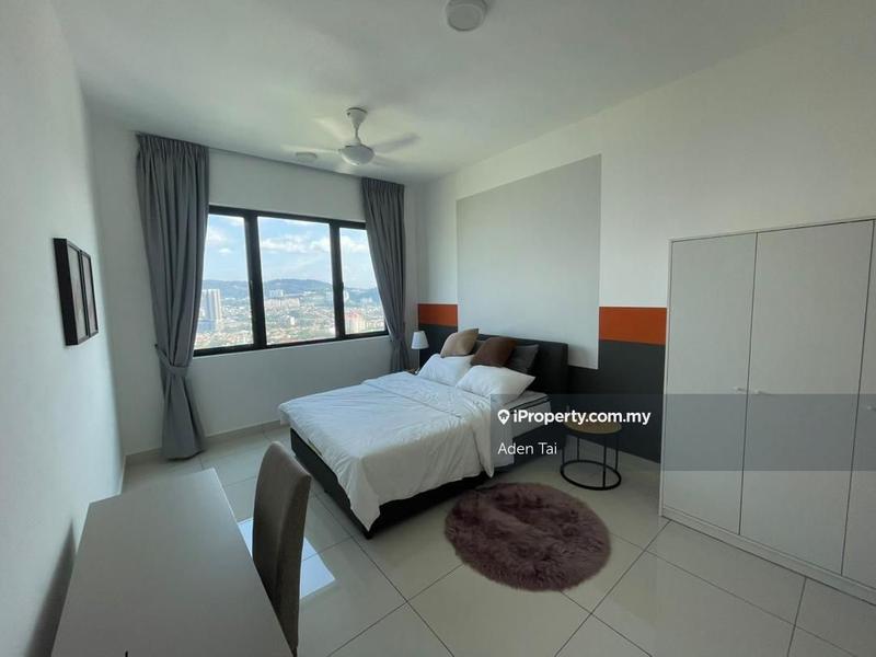 Service Residence for Sale in Parc 3 by Aden Tai - iProperty.com.my