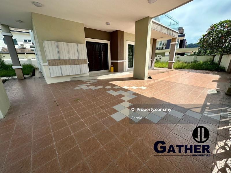 Bungalow House untuk Dijual di Ipoh, Perak oleh Jamie Lai - iProperty.com.my