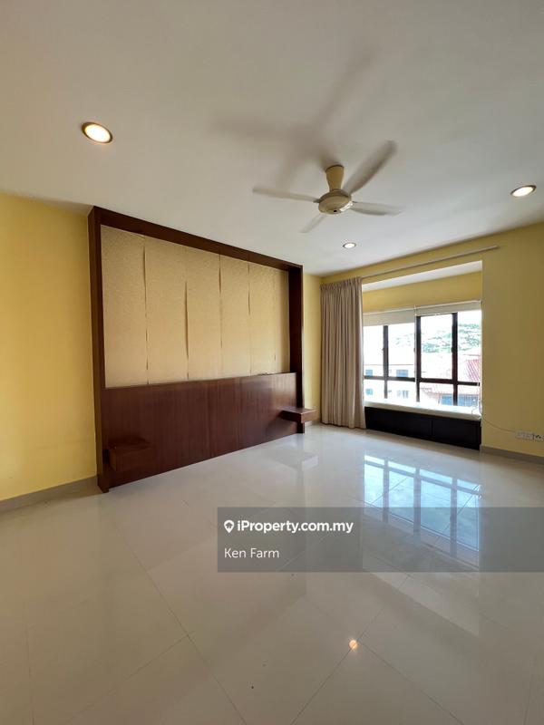 Rumah Berangkai 3 Tingkat untuk Dijual di The Peak cheras, Taman bukit prima, Cheras oleh Ken Farm - iProperty.com.my