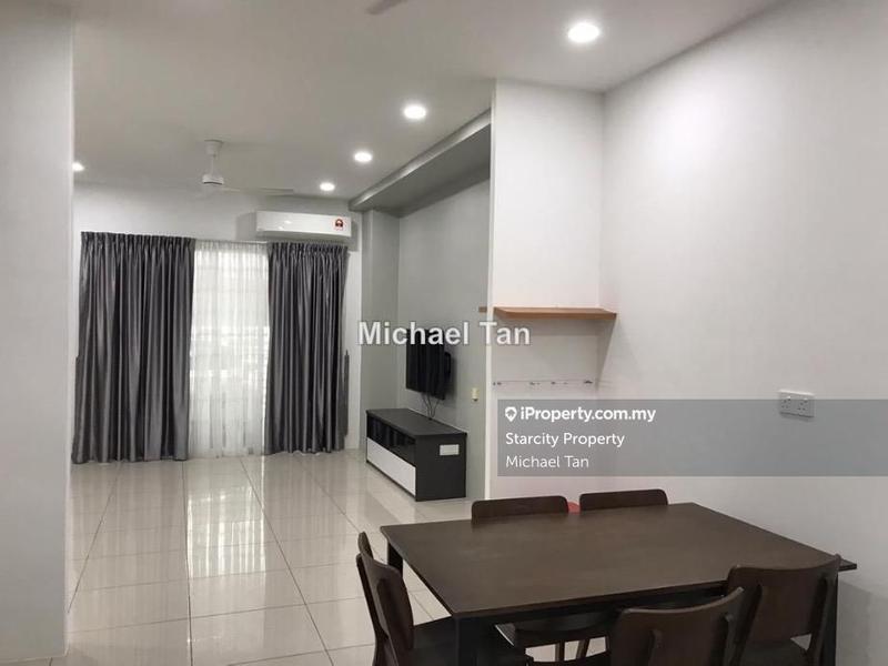 Rumah Berangkai 3 Tingkat untuk Dijual di Taman Bukit Kecil, Bukit Mertajam oleh Michael Tan - iProperty.com.my