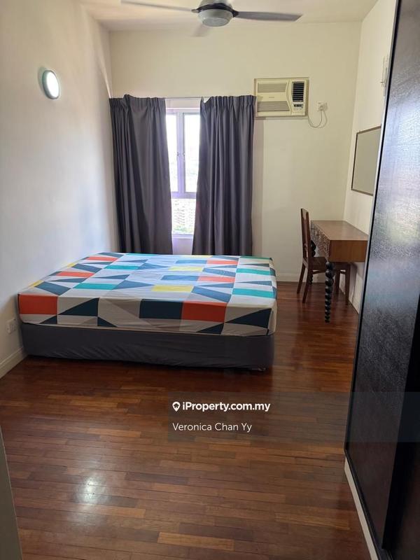 Kondominium untuk Disewa di Seri Maya Condominium oleh Veronica Chan Yy - iProperty.com.my