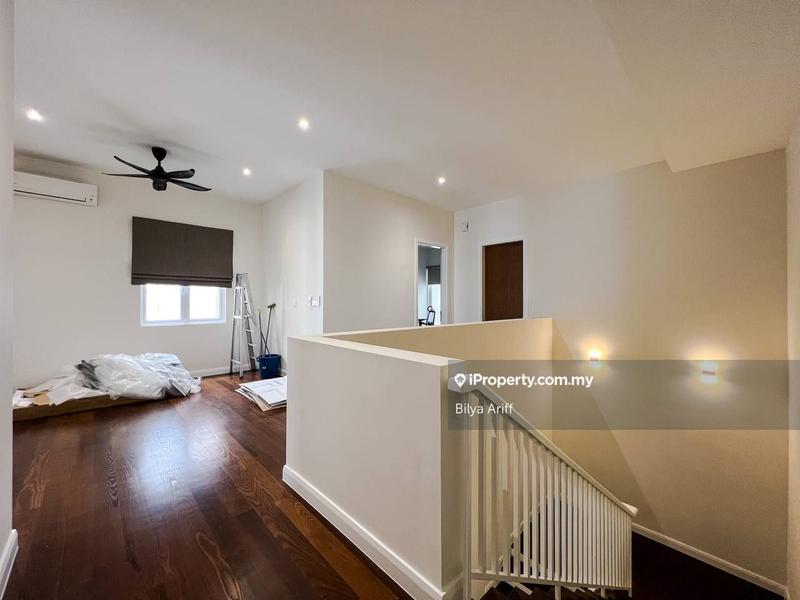 Townhouse for Sale in Serene Mont Kiara Hartamas Kuala Lumpur, Sri Hartamas by Bilya Ariff - iProperty.com.my