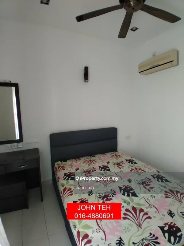Condominium for Sale in Tanjung Park Condominium by John Teh - iProperty.com.my