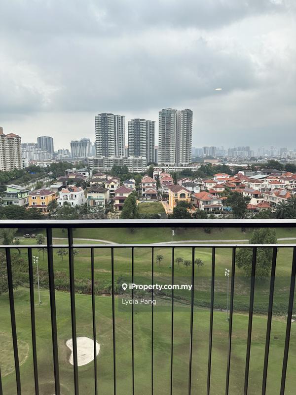 Service Residence for Rent in The Tropika by Lydia Pang - iProperty.com.my