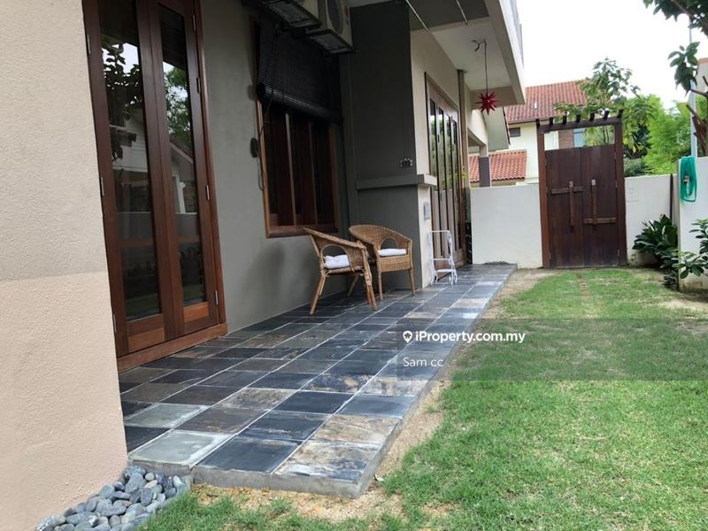 Rumah Berkembar untuk Dijual di Glenmarie Cove, Klang oleh Sam cc - iProperty.com.my