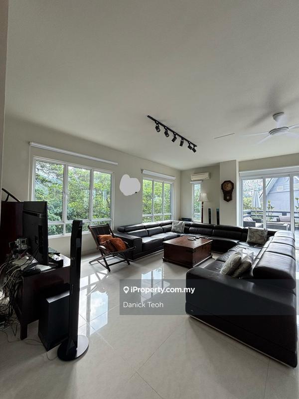 Bungalow House for Sale in Hilltop Villas Seaview Located in Batu Ferringhi, Batu Ferringhi by Danick Teoh - iProperty.com.my