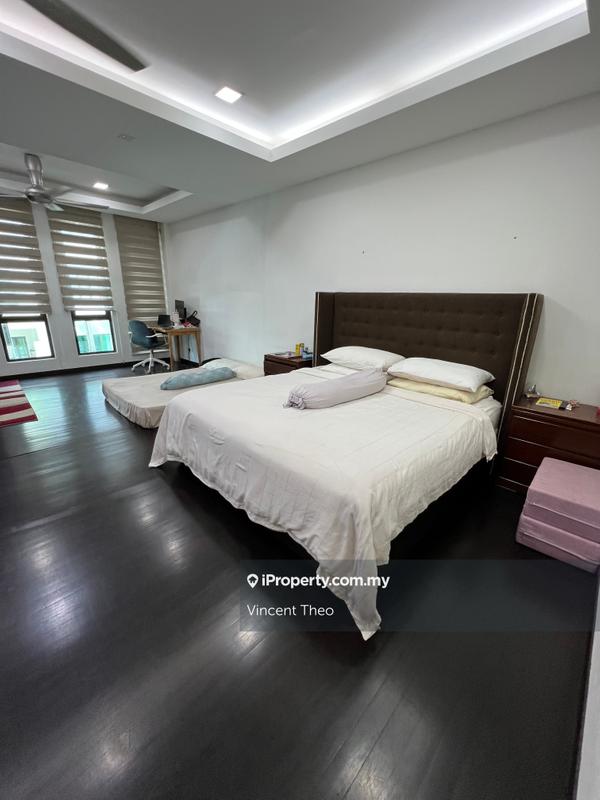 Rumah Teres 3.5-Tingkat untuk Dijual di Duta Suria, Ampang oleh Vincent Theo - iProperty.com.my