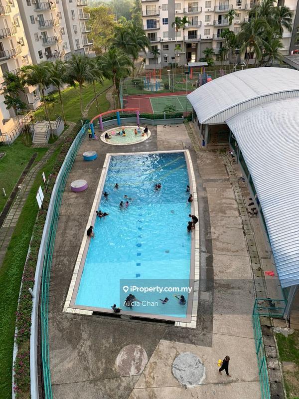 Condominium for Sale in Marina View Villas by Alicia Chan - iProperty.com.my