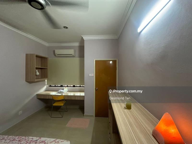 Rumah Teres 2-Tingkat untuk Dijual di Taman Sea, Petaling Jaya oleh Desmond Tan - iProperty.com.my