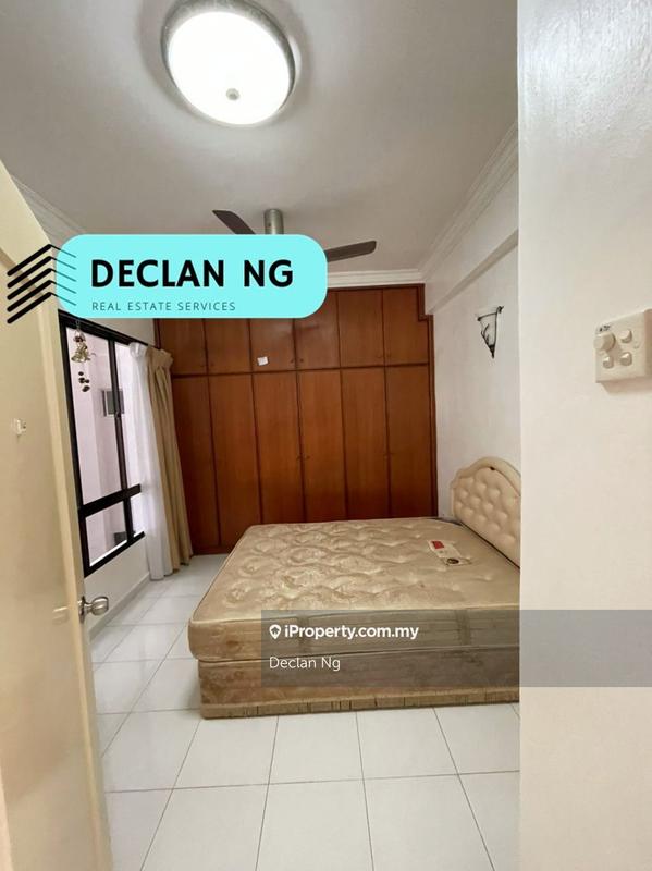 Kondominium untuk Dijual di Twin Towers oleh Declan Ng - iProperty.com.my