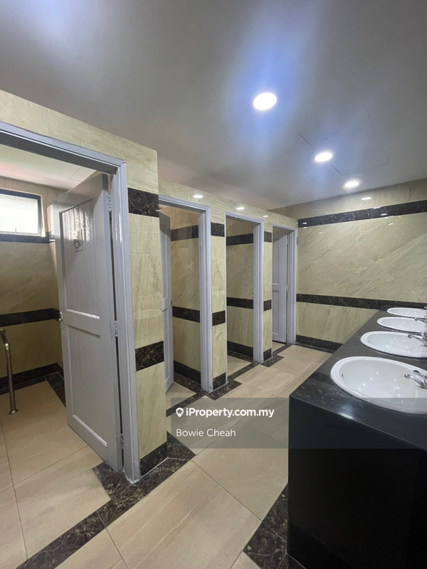 Office for Rent in Chow Kit, KL City Centre by Bowie Cheah - iProperty.com.my