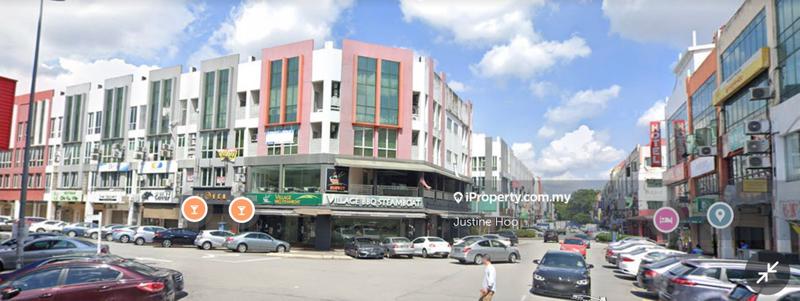 Shop for Rent in Bandar Puteri Puchong, Puchong by Justine Hoo - iProperty.com.my