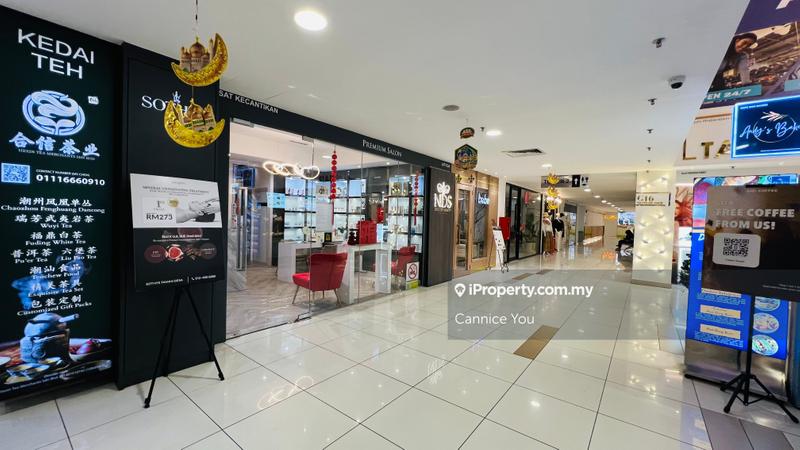 Pejabat untuk Disewa di Taman Desa, Kuala Lumpur oleh Cannice You - iProperty.com.my