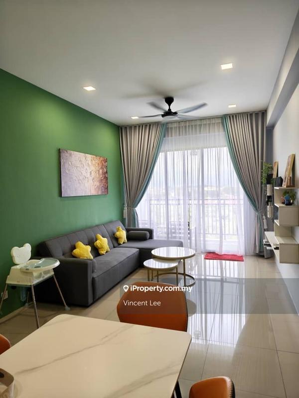 For Rent - The Cove Hillside Residence