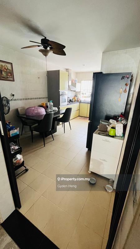 Rumah Teres 2-Tingkat untuk Dijual di Taman Setia Indah, Tebrau oleh Gyden Heng - iProperty.com.my