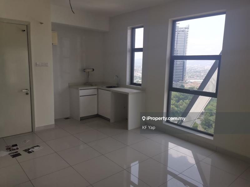 Service Residence for Sale in Arte Mont Kiara by KF Yap - iProperty.com.my