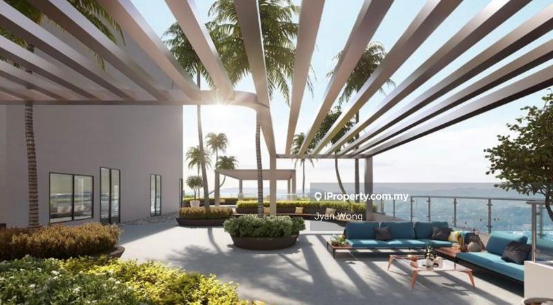 For Sale - Bangsar Hill Park