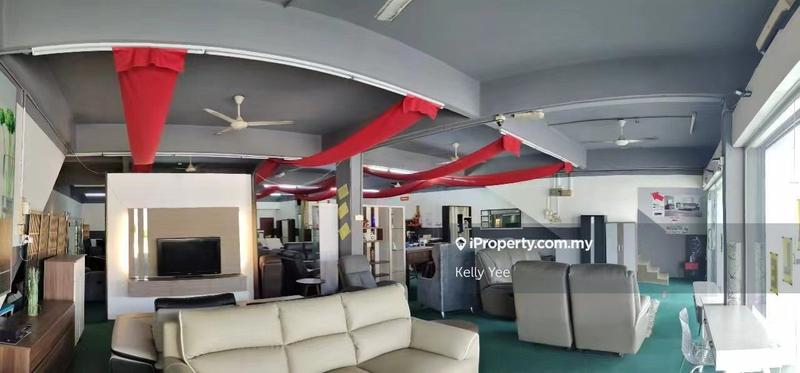 Shop for Rent in Taman Simpang Ampat, Simpang Ampat by Kelly Yee - iProperty.com.my