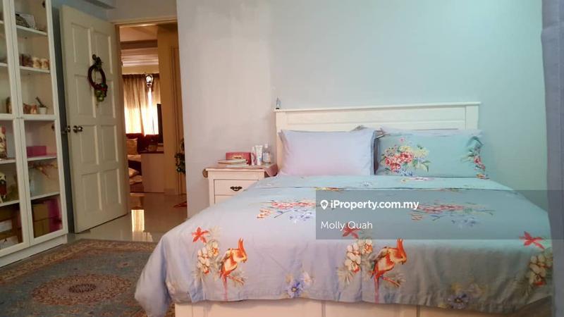 Kondominium untuk Dijual di Desa Kiara oleh Molly Quah - iProperty.com.my