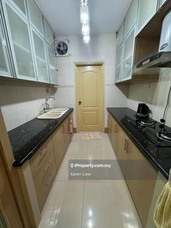 Kondominium untuk Dijual di Pelangi Utama oleh Karen Liew - iProperty.com.my