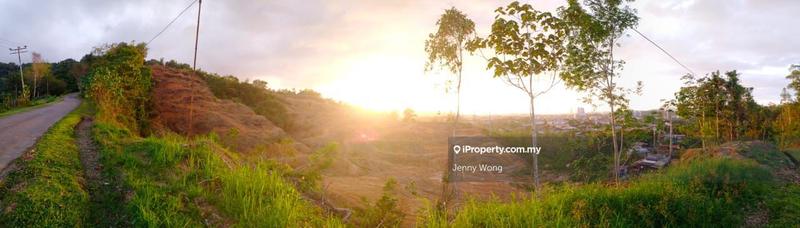 Residential Land for Sale in Taman Inanam, Kota Kinabalu by Jenny Wong - iProperty.com.my