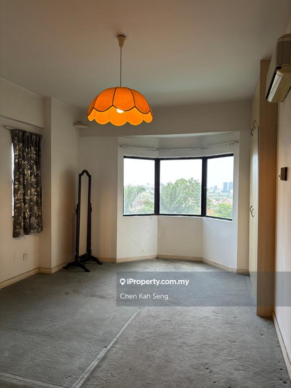 Kondominium untuk Dijual di Fraser Towers oleh Chen Kah Seng - iProperty.com.my