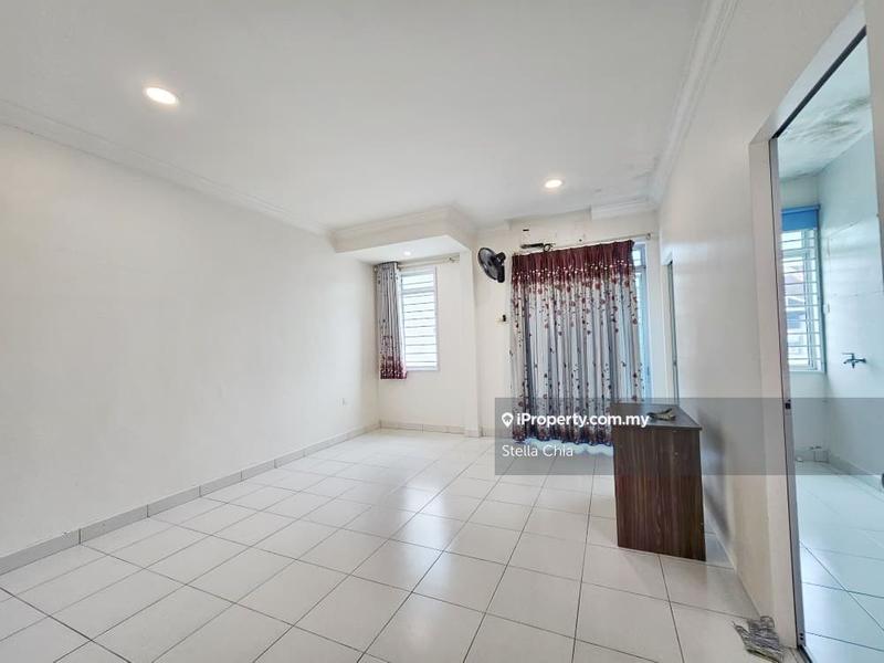 Rumah Teres 2-Tingkat untuk Dijual di Taman JP Perdana, Johor Bahru oleh Stella Chia - iProperty.com.my