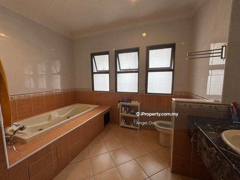 Bungalow House for Sale in Aman Suria, Petaling Jaya by Angel Ooi - iProperty.com.my