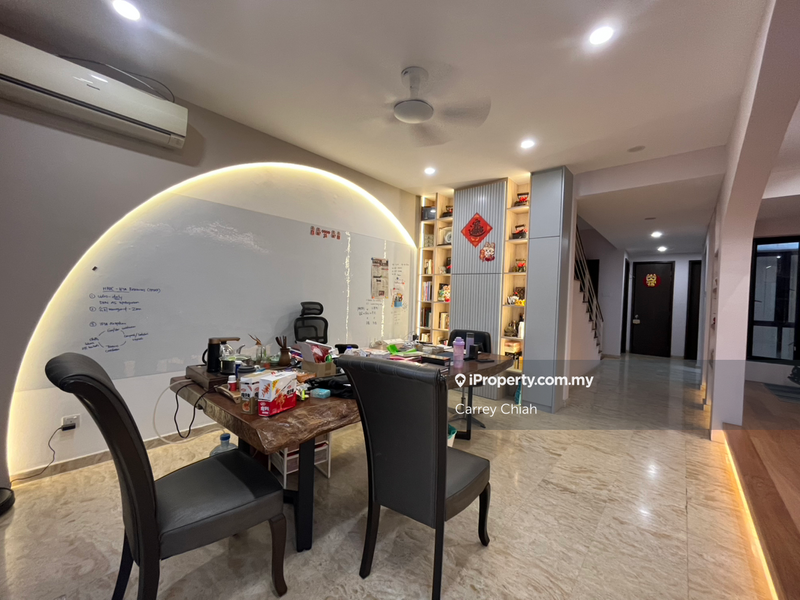 2.5-storey Terraced House for Sale in Lake Edge, Puchong by Carrey Chiah - iProperty.com.my