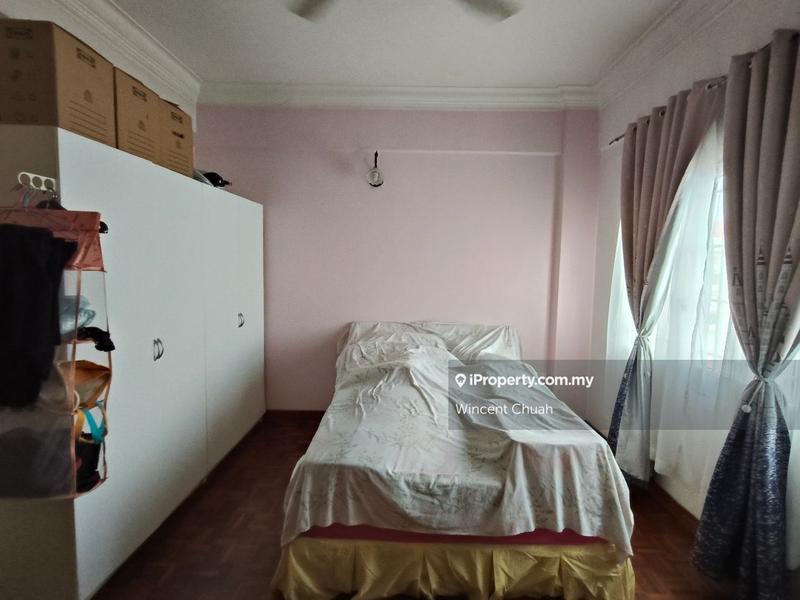 For Sale - Prima Setapak Condominium