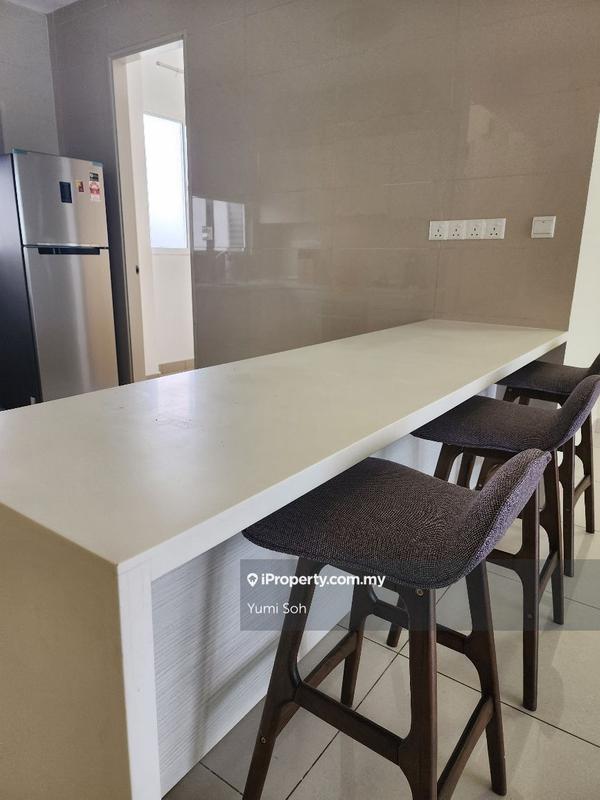Kondominium untuk Disewa di Green Residence oleh Yumi Soh - iProperty.com.my