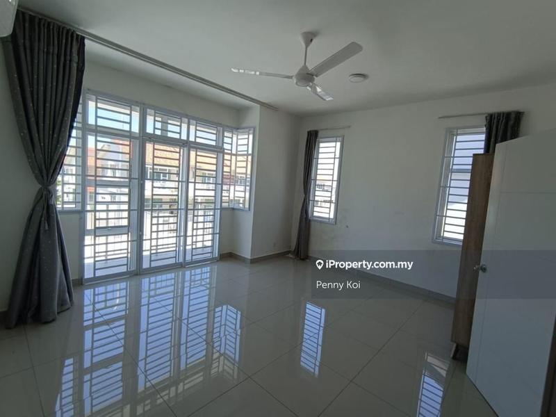 2-storey Terraced House for Sale in Taman Sri Penawar, Pengerang by Penny Koi - iProperty.com.my