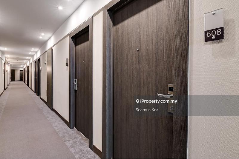 Hotel / Resort untuk Dijual di Kl Sentral, Kuala Lumpur oleh Seamus Kor - iProperty.com.my