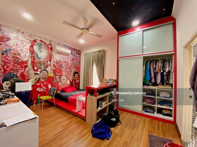 Bungalow House for Sale in Kota Damansara, Kota Damansara by Ken Tan - iProperty.com.my