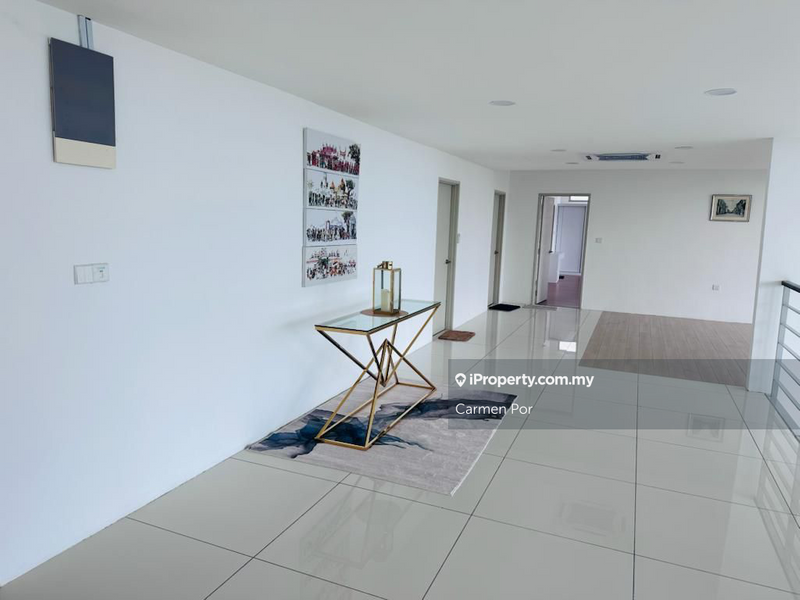 Condominium for Rent in City Residence by Carmen Por - iProperty.com.my